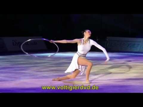 Deriugina Cup Kiev 2012 - Gala Anna Bessonova