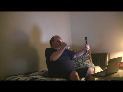 MongoTV_5594 - Del 4 - UPLOADER VIDEO TIL YOUTUBE SENT MANDAG AFTEN