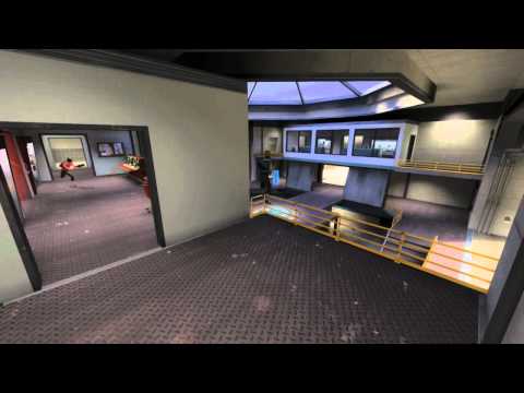 TF2 Beta Replay - The Detonator (explosive Flare Gun)