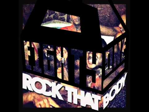 81GHTY-ONE - Rock That Body ft. Kalvin K (Audio)