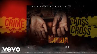 BlakT - Murda (Official Audio)