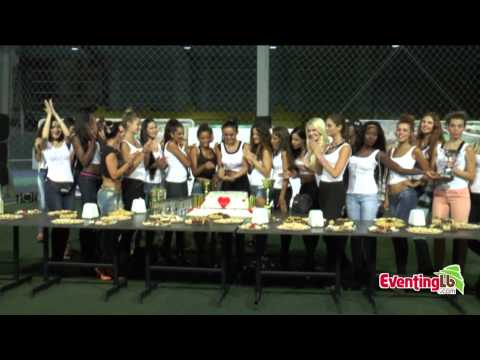 Miss World Next Top Model 2014 16-08-2014