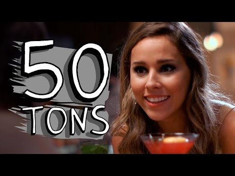 50 TONS