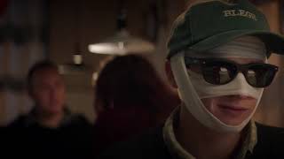 look that kill video