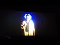Baasha Interval Scene 2025 Big Screen