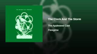 The Clock And The Storm