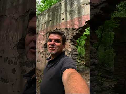 Estancia Vieja - Casco Histórico