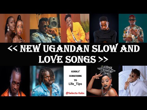 Ugandan New Slow Love Songs Nonstop Mix 2022 – Selecta Kabs | LiamVoice|AnKnown|VictorRuz | And More