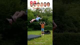 Neymar, Son, Guler, Lehmann, Messi, Ronaldo #shorts #footballshorts #ronaldo