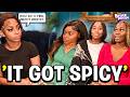 It Gets MESSY Between CHICAGO HOTTIE And The BRATZ