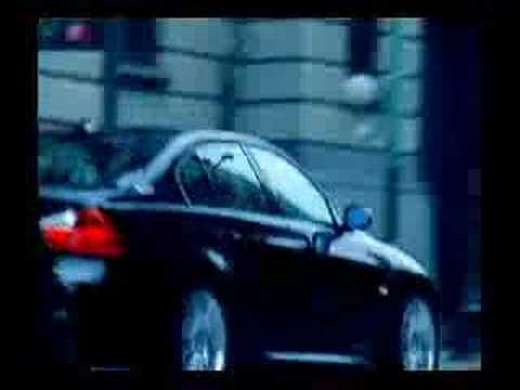 BMW 335 meets Victoria s Secret and it s HOT