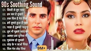Download lagu 90’S Old Hindi Songs🥰 90s Love Song💘 Udit Narayan, Alka Yagnik, Kumar Sanu, Sonu Nigam mp3