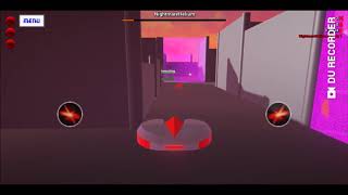 Scooty Shooty Android gameplay