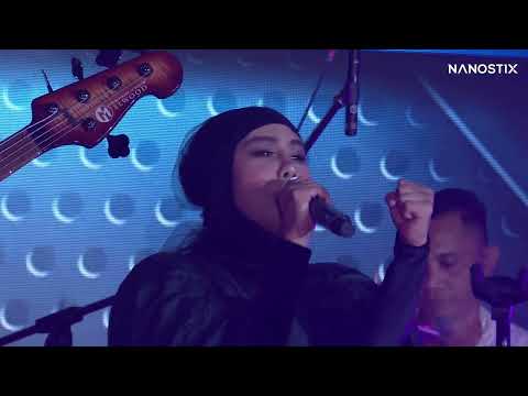 ELLA - STANDING IN THE EYES OF THE WORLD LIVE @ NANOSTIX : CELEBRATING THE GENTLEMEN (ZENITH HOTEL)