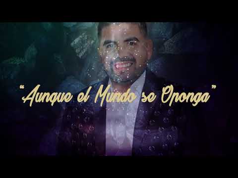 14. Aunque El Mundo Se Oponga - La Original Banda El Limón (Audio Oficial)