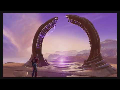 Metroïd Prime 4 Beyond [Stream #3] - Retour à l'usine, puis au volcan