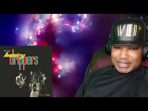 The HoneyDrippers Volume 1, Album Reaction