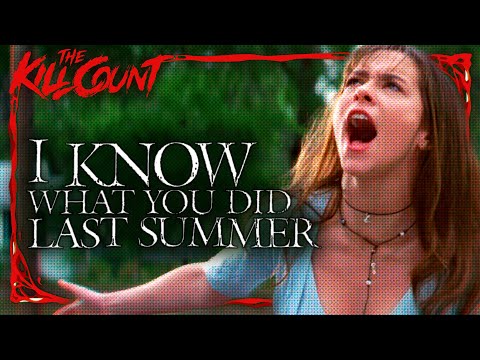 Download I Know What You Did Last Summer Full Movie 3gp Mp4 Codedwap