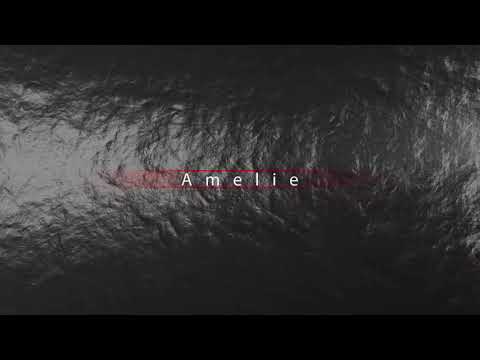 Trabalho conceitual - Alterego Amelie