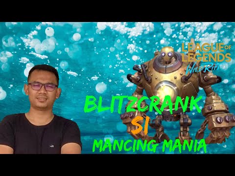 HOOK GW MEMANG GAK ADA OBAT!!!