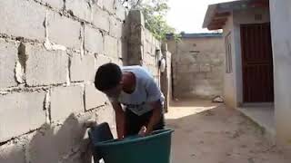 William Last KRM - Lepantsula straight William Last KRM - Lepantsula straight
