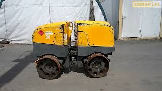 Mini rouleau compresseur Wacker Neuson RTXSC 3 à vendre - Image 4 | Machineryline SN Mini rouleau compresseur Wacker Neuson RTXSC 3 | Image 4 - Machineryline