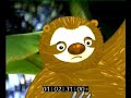 Mr Snail2 24 Sloth MPEG