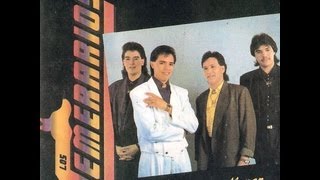 Los Temerarios - Dice Adios Tu Mano Al Viento