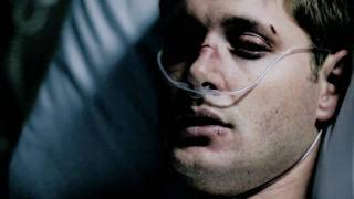 SPN || Dean/Castiel || Call Me A Sinner, Call Me A Saint (&amp;Tina)