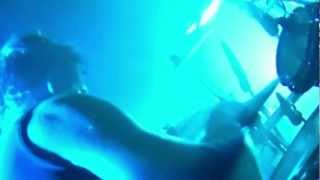 Gary Numan - 10 My Jesus, Hope Bleeds DVD - Nov 2004