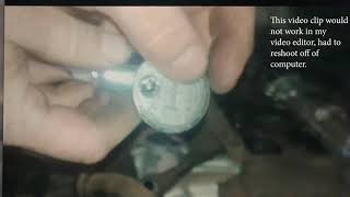 Spark plug replacement 2015 Chevrolet Traverse 3.6L intake manifold coil remove and replace.
