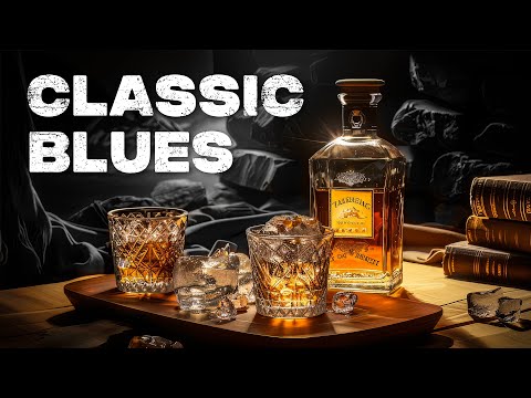 Classic Blues - Timeless Hits and Iconic Sounds That Define an Era | Blues Heritage