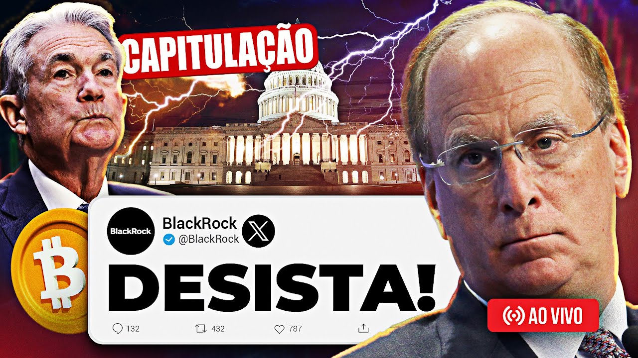 BITCOIN ALERTA! INSIDERS EXPOSTOS! ISSO É ASSUSTADOR! FALTAM 24H PARA OS PAGAMENTOS DA FTX E AGORA?
