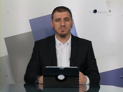 36 - Çka thotë feja për edukatën me mësuesin - Enis Rama