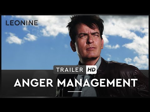 ANGER MANAGEMENT | Serien Trailer | Deutsch