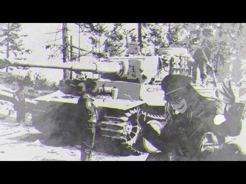 GLXCKMANE - Panzer VI (PHONK MUSIC)