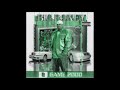 Big Pokey x Lil O - That's All We Had (Slowed and Chopped)