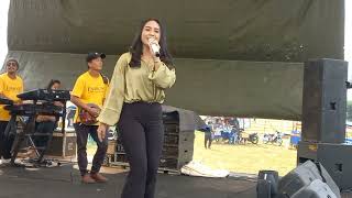 Download lagu Tanda Merah ~ Tiara Tahta || Familys Group mp3