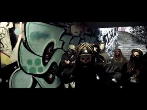 Anom - Dämon (Official 2015)