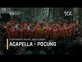 Acapella Pocung Yogyakarta Royal Choir