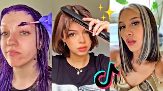 Hair Transformations *Part 9* | TikTok Compilation