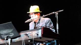 Elvis Costello - "The Puppet Has Cut His Strings" (Milwaukee, 10 June 2014