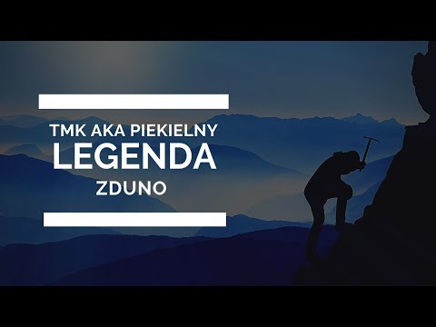 TMK aka Piekielny - Legenda | feat ZdunO | prod SMM