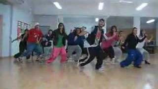 backstreet boys - Treat Me Right (por alex, tisha)