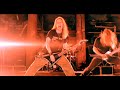 Children Of Bodom - In Your Face [Official Music Video] 4K Remastered