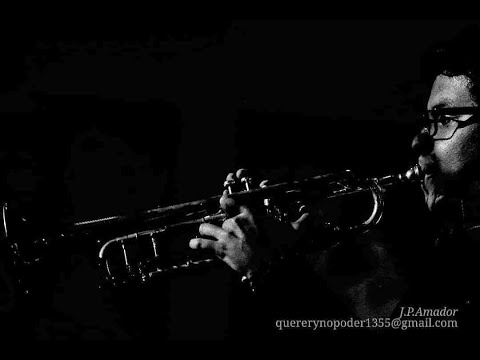 Camilo Molina Senior Recital