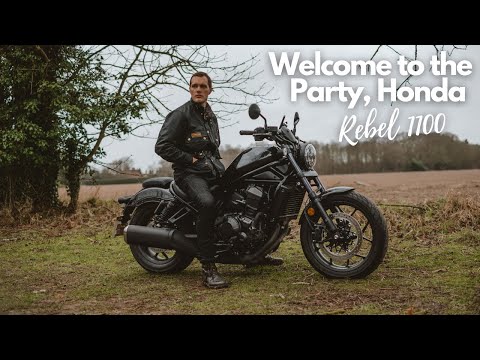 , title : 'The Honda Rebel 1100.  Proof Common Sense Doesn’t Have to Be Boring'