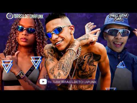 SET DOS MANDRAKE  MC LIPI , MC PAULIN DA CAPITAL, MC Dricka, MC LELE JP , MC Magal e SALVADOR