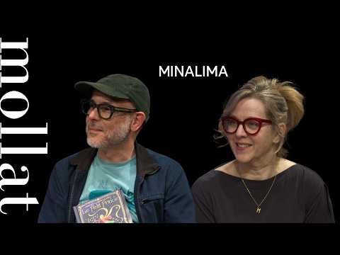  MinaLima - Le Petit Prince