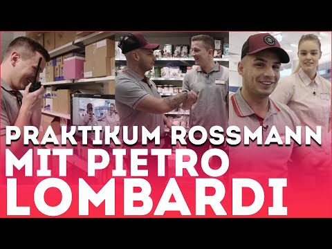 Ausbildung Rossmann Rossmann Im Interview